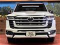 2026 Toyota Land Cruiser