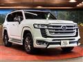 2026 Toyota Land Cruiser