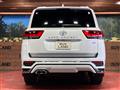 2026 Toyota Land Cruiser