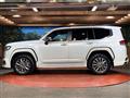 2026 Toyota Land Cruiser