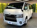 2021 Toyota Hiace Van