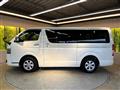 2021 Toyota Hiace Van