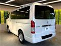 2021 Toyota Hiace Van