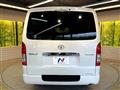 2021 Toyota Hiace Van