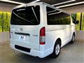 2021 Toyota Hiace Van