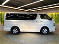 2021 Toyota Hiace Van