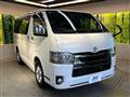 2021 Toyota Hiace Van