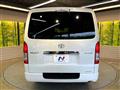 2021 Toyota Hiace Van