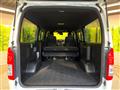 2021 Toyota Hiace Van