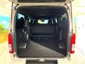2023 Toyota Hiace Van