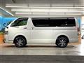 2023 Toyota Hiace Van