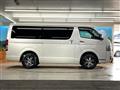 2023 Toyota Hiace Van