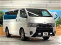 2023 Toyota Hiace Van