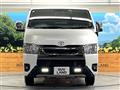 2023 Toyota Hiace Van