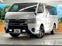 2023 Toyota Hiace Van