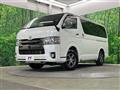 2018 Toyota Hiace Van