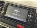 2018 Toyota Hiace Van