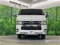 2018 Toyota Hiace Van