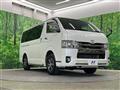 2018 Toyota Hiace Van