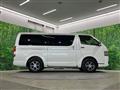 2018 Toyota Hiace Van