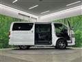 2018 Toyota Hiace Van