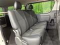 2018 Toyota Hiace Van
