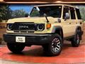2024 Toyota Landcruiser 70