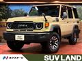 2024 Toyota Landcruiser 70