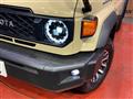 2024 Toyota Landcruiser 70