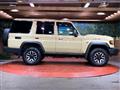 2024 Toyota Landcruiser 70
