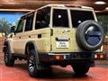 2024 Toyota Landcruiser 70