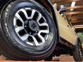 2025 Toyota Landcruiser 70