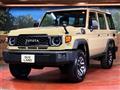 2025 Toyota Landcruiser 70