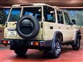 2025 Toyota Landcruiser 70