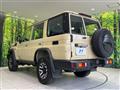 2025 Toyota Landcruiser 70