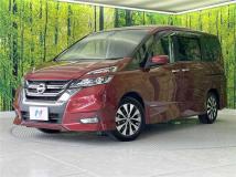 2017 Nissan Serena