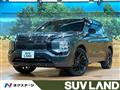 2024 Mitsubishi OUTLANDER PHEV