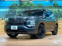 2024 Mitsubishi OUTLANDER PHEV