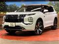 2025 Mitsubishi OUTLANDER PHEV