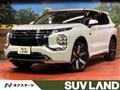 2025 Mitsubishi OUTLANDER PHEV
