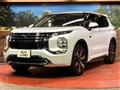 2025 Mitsubishi OUTLANDER PHEV