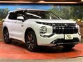 2025 Mitsubishi OUTLANDER PHEV
