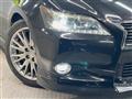 2013 Lexus GS