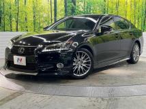 2013 Lexus GS