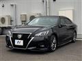 2016 Toyota Crown