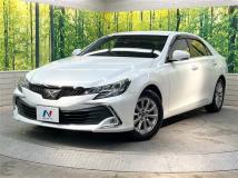 2017 Toyota Mark X