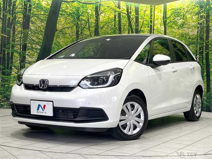 2025 Honda Fit