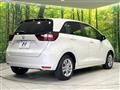 2025 Honda Fit