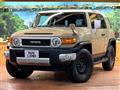 2015 Toyota FJ Cruiser
