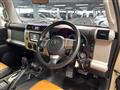 2015 Toyota FJ Cruiser